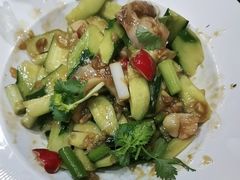 -君霖海鲜私房菜(春柳店)