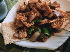 -楚太子  中餐&烧烤(武大店)
