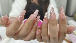 -斯馨·健康美甲美睫