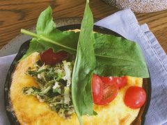 丹麦烤蛋饼-BOR Eatery(安福路店)