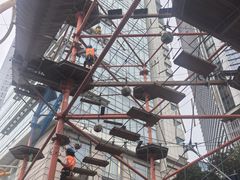 -中国福利会少年宫