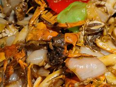 二小姐最爱的六月黄（香炒蟹）-周家二小姐的菜(西津渡店)