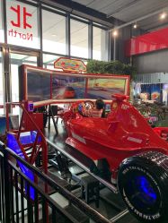 -嗨翻Hi-Fun竞技主题乐园·蹦床团建生日聚会(五棵松华熙店)