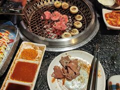 -牛焱·烧肉酒肆(五大道店)