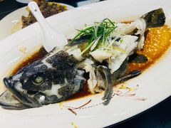 -鑫悦楼煎蟹·16年海鲜大排档