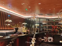 -风渡嘉荷西餐厅 Windy City(西三旗金隅店)