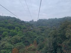 -白云山索道-售票处