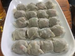 鱼包-章记正宗南岗鱼蛋火锅