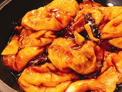 -新聚丰菜馆(太监弄店)