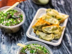 -八珍·广式煎饺·广州老字号(北京路总店)