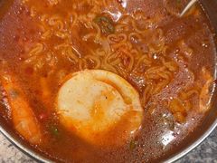 -高丽苑韩国烤肉(海昌路旗舰店)