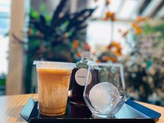 -GOTLOT COFFEE&KITCHEN角落厨房NOOK店