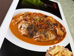 -东四民芳餐厅(世茂工三店)
