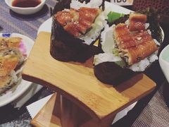 -大渔铁板烧(大悦城店)