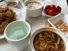 -船歌·鱼水饺青岛菜(金狮广场店)
