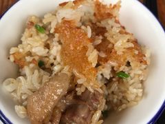 -香竹农庄•传统竹筒饭(十年店)