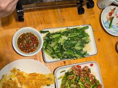 -61号餐吧(兴坪古镇漓江店)