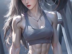 -CXFIT 陈徐健身工作室(凯旋店)