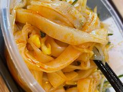 秘制凉皮-驴世家驴肉火烧·凉皮·胡辣汤(五道口店)