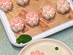 -U你·湖北家宴菜(南湖总店)