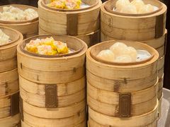 -香港蓮香樓(上環店)