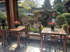 -木子山庄·安徽省老字号·中国炖锅宴