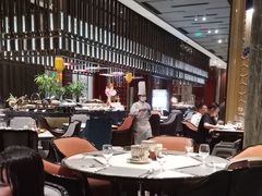 -美食汇自助餐厅(成都万达瑞华酒店)