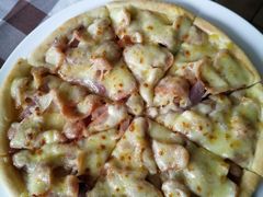 香肠披萨-起士林西餐厅(东经路店)