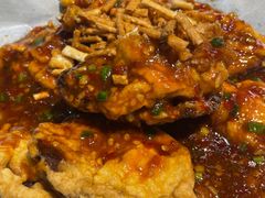 -遇见小厨·北京烤鸭·江湖菜·川菜(广福桥店)