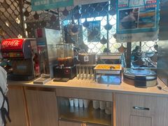 -半天妖烤鱼(新中关购物中心店)