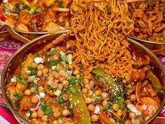 -冒菜西施·非遗冒菜(总店)