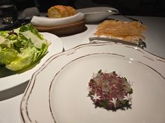 -Oyster Talks 四度蚝法餐厅