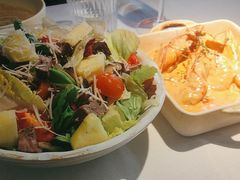 -春树下·树屋花房西餐厅(罍街AS1980店)