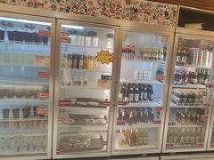 -福苗小骆驼烧烤(大唐不夜城店)