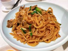 -安蒂娅.悦景轩中餐厅(西乡店)