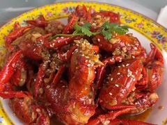 -红桃K虾王·小龙虾·烧烤·火锅(红星路店)