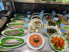 -千岛湖小鱼儿·淳安匠心农家菜