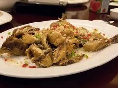 -敦煌宾馆·伎乐天风味餐厅