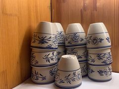 -福茂源横山铁锅羊肉(牡丹园店)