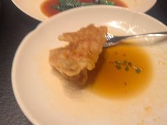 -上和臻品中国菜(花园街店)