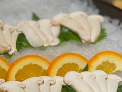 -滇野云南野生菌餐厅(陕西南路店)