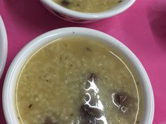 -电白鸭粥店(下沙二坊88号店)