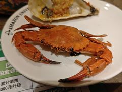 -亚马逊海鲜自助(王府井店)