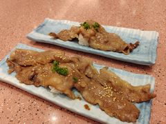 -元气寿司(环球港店)