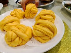 手抓馒头-海澄轩海鲜酒家(虎门店)