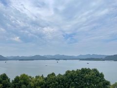 -杭州君悦酒店