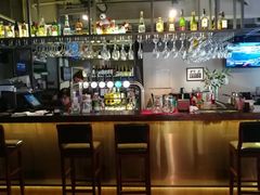 -Geneva日内瓦餐厅(西郊宝成花苑店)