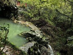 -宁波市保国寺古建筑博物馆