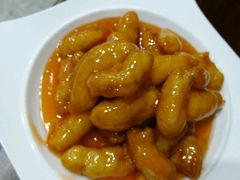 -鲁班小馆(政四街店)