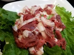 -楼外楼大刀肉传统火锅居(幸福街店)